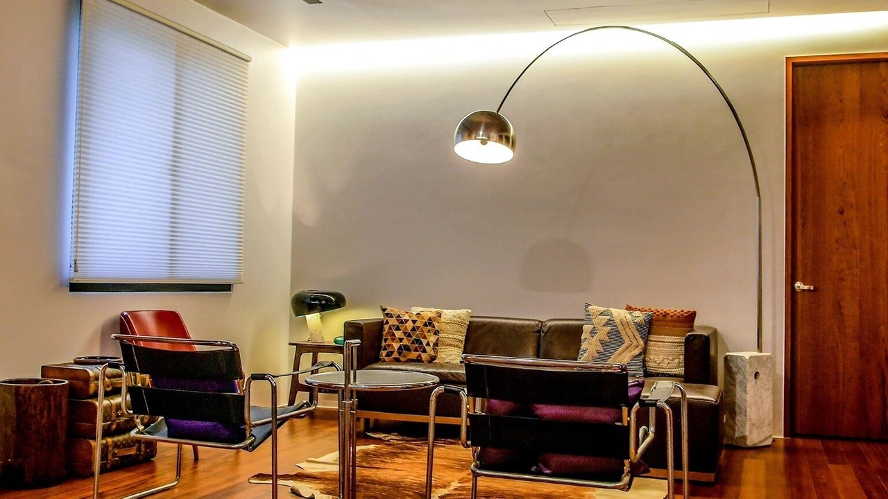 Photo of Livingroom in Sanxing