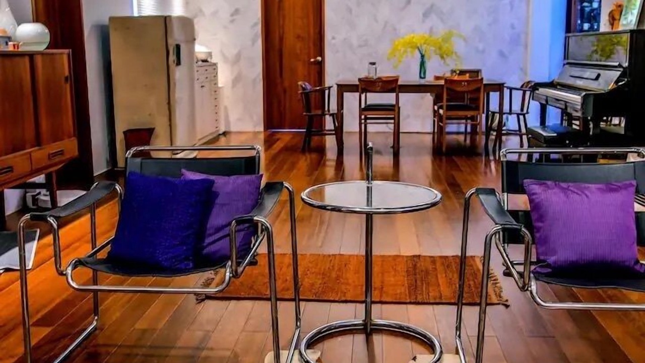 Photo of Livingroom in Sanxing