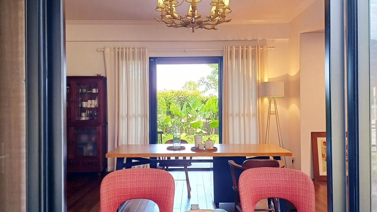 Photo of Livingroom in Sanxing