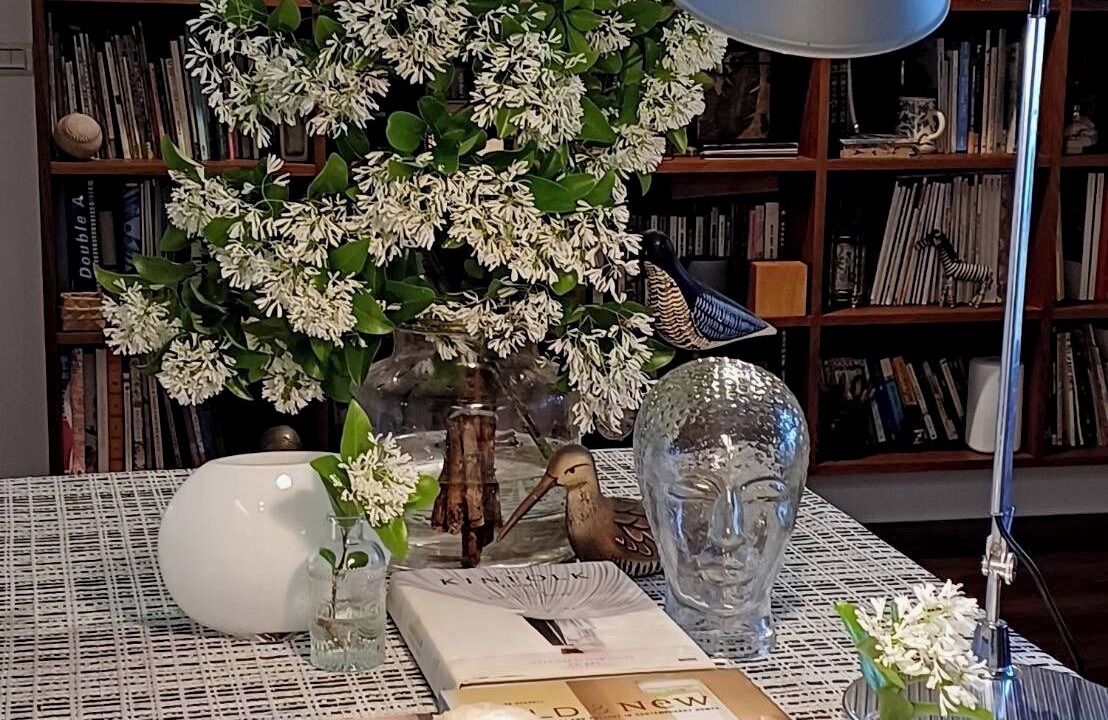 Photo of Livingroom in Sanxing