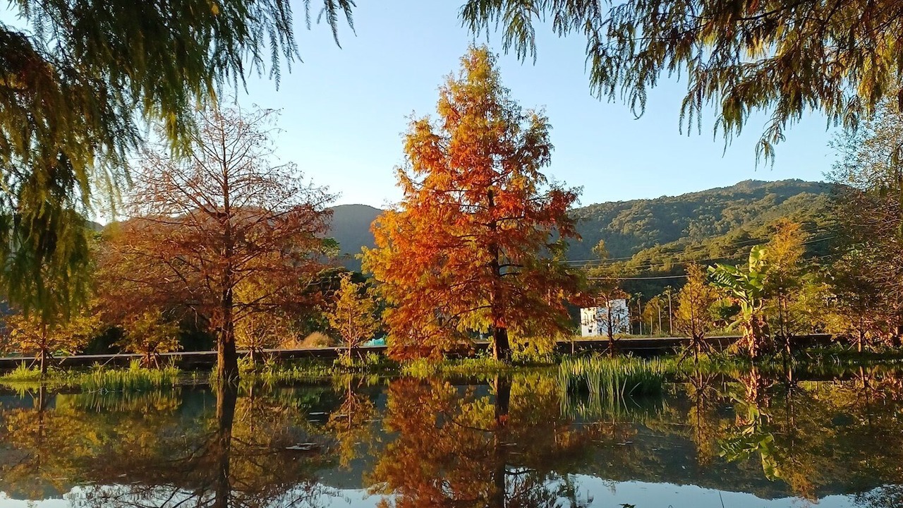 Photo of Outdoor in Sanxing