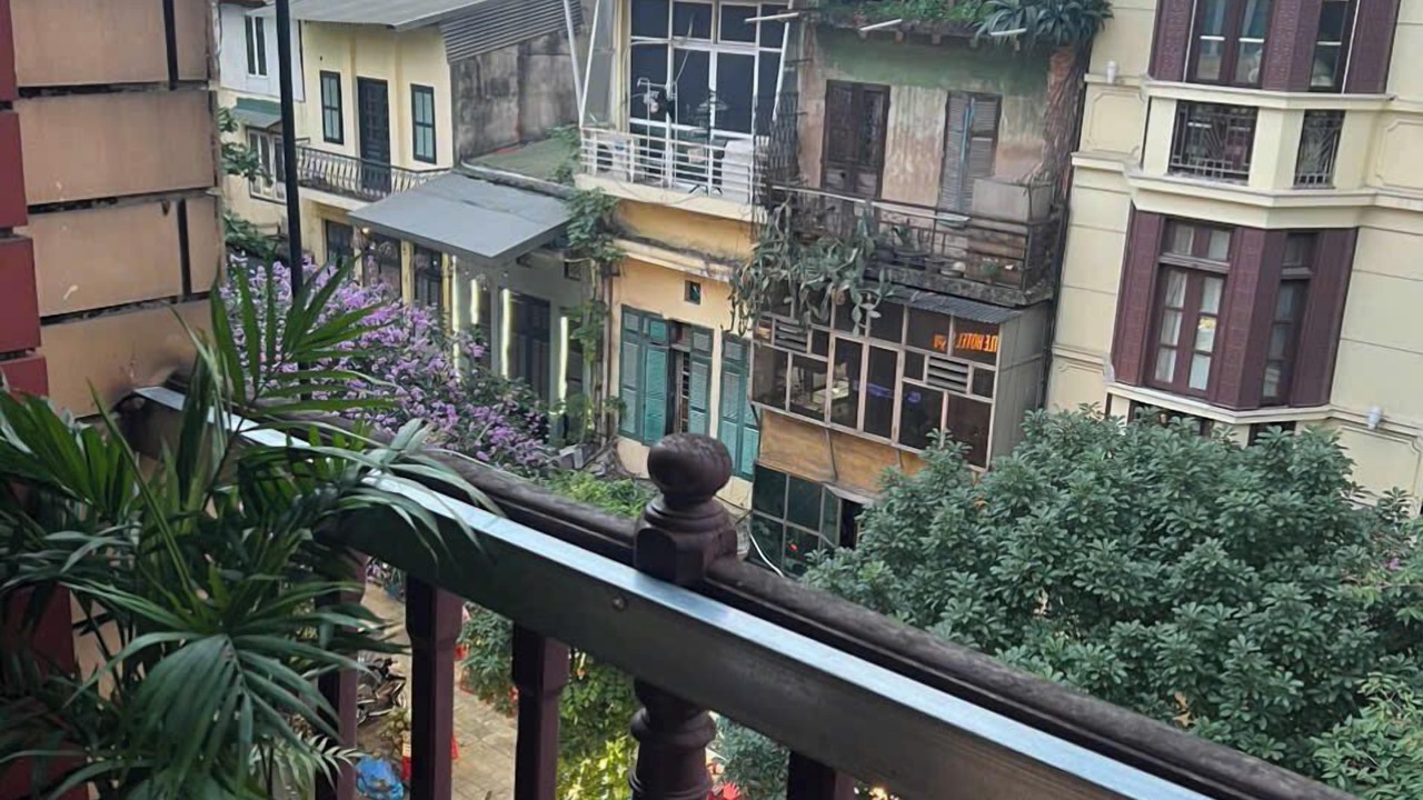 Photo of Outdoor in Old Quarter
