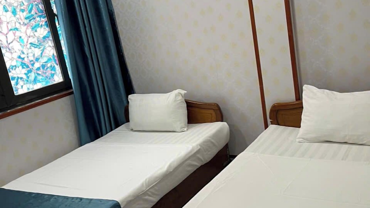 Photo of Bedroom in Old Quarter