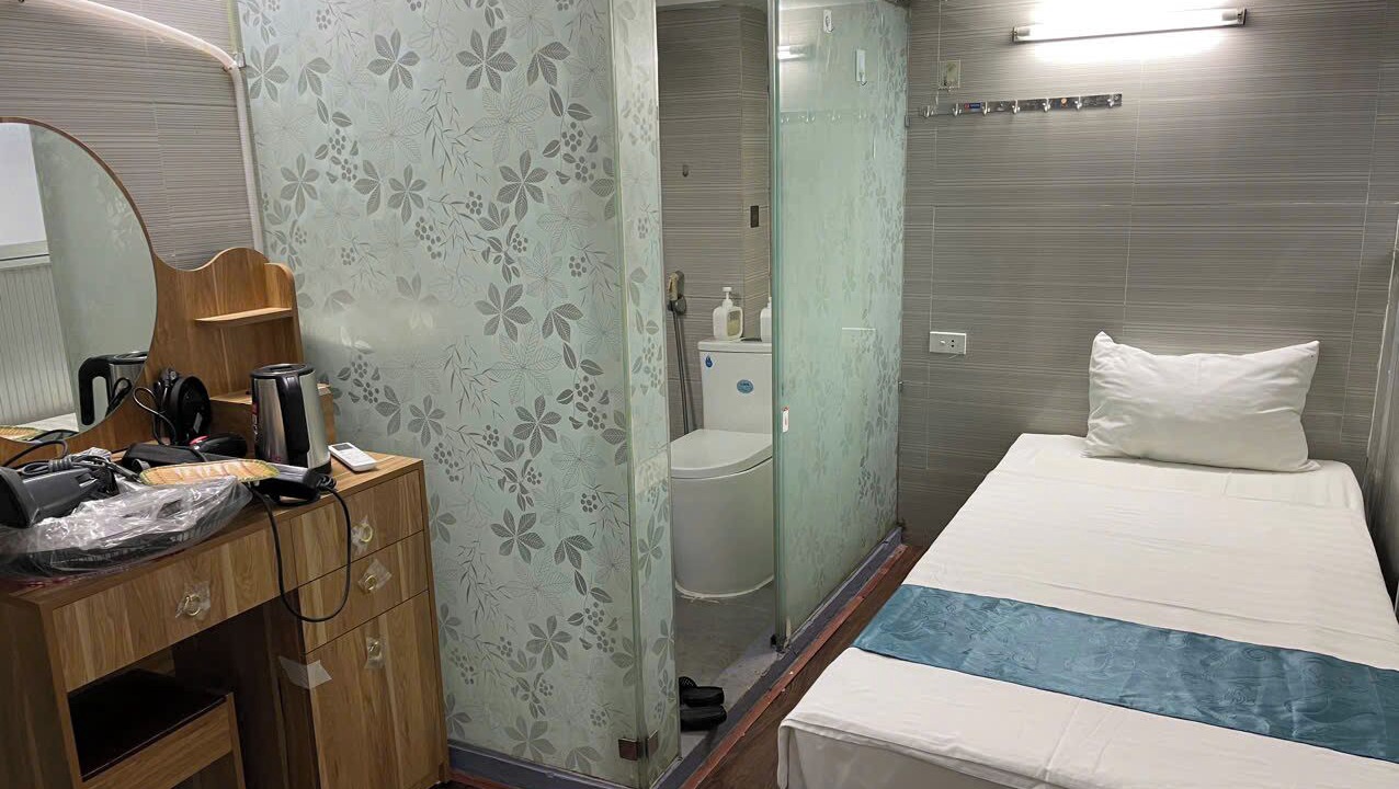 Photo of Bedroom in Old Quarter