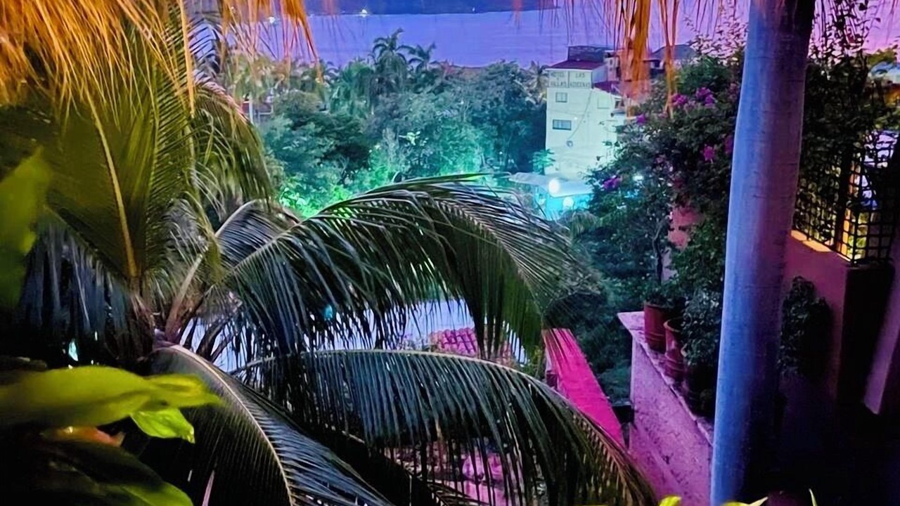 Photo of Bedroom in Zihuatanejo