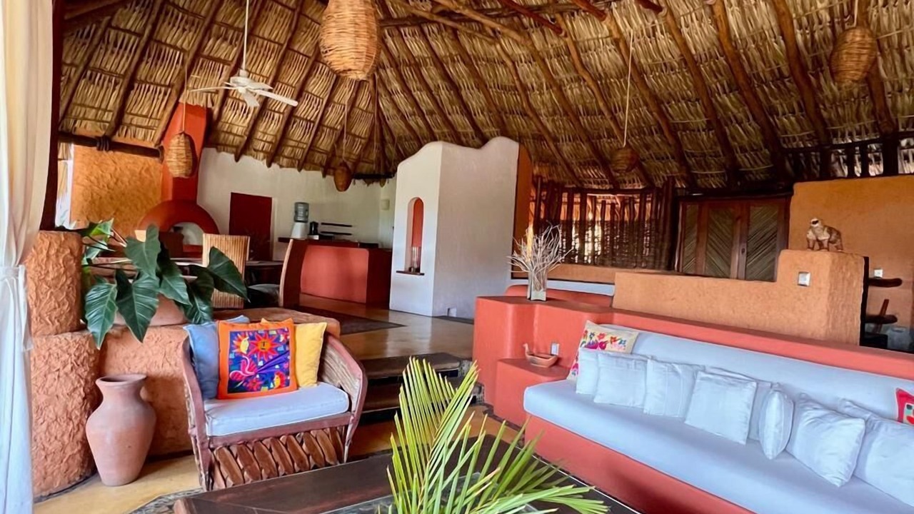 Photo of Bedroom in Zihuatanejo