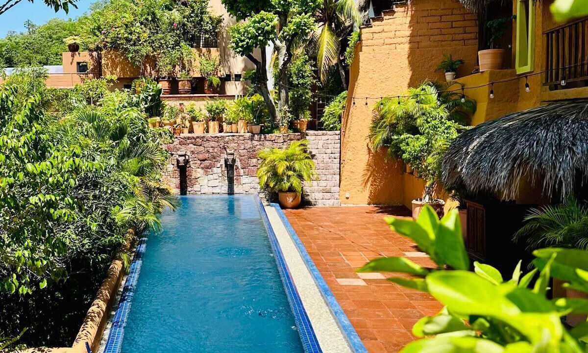 Photo of Outdoor in Zihuatanejo