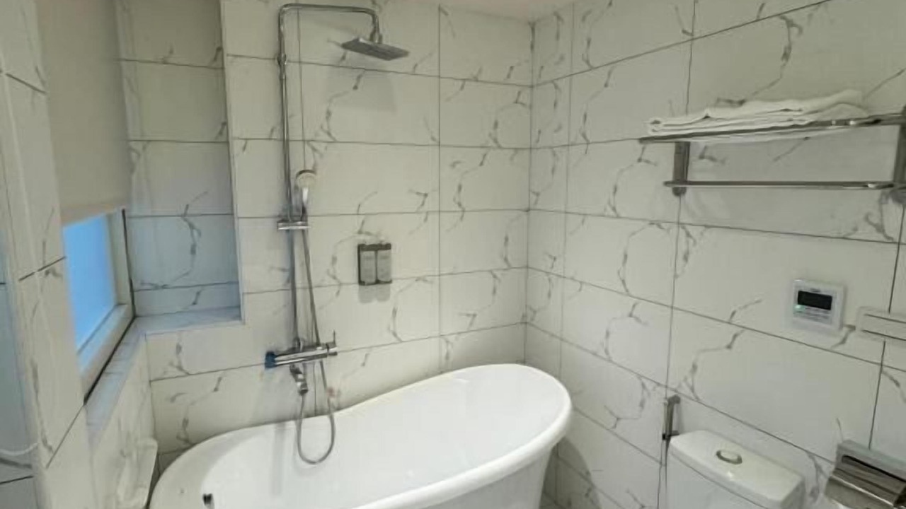 Photo of Bathroom in Xinyi