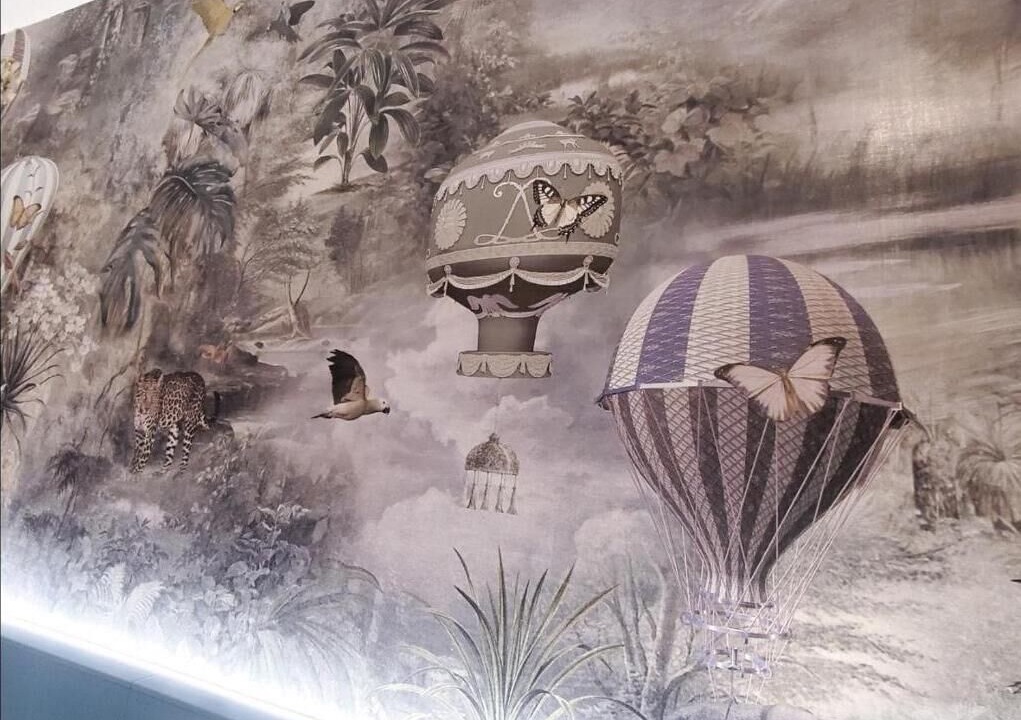 Photo of Bathroom in Xinyi