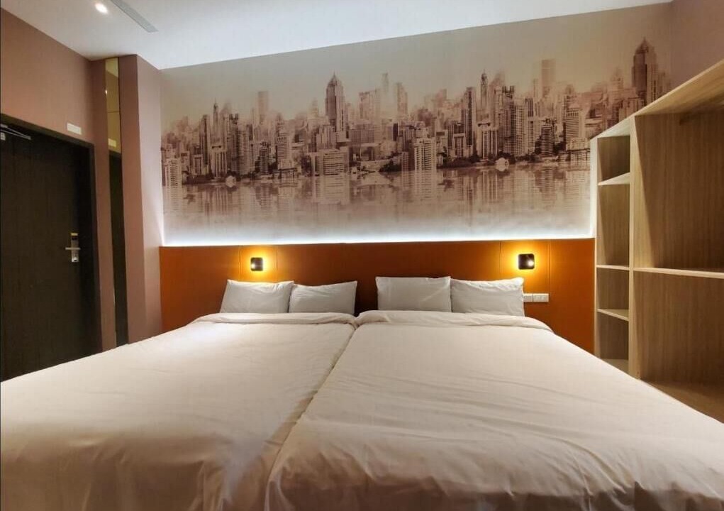 Photo of Bathroom in Xinyi