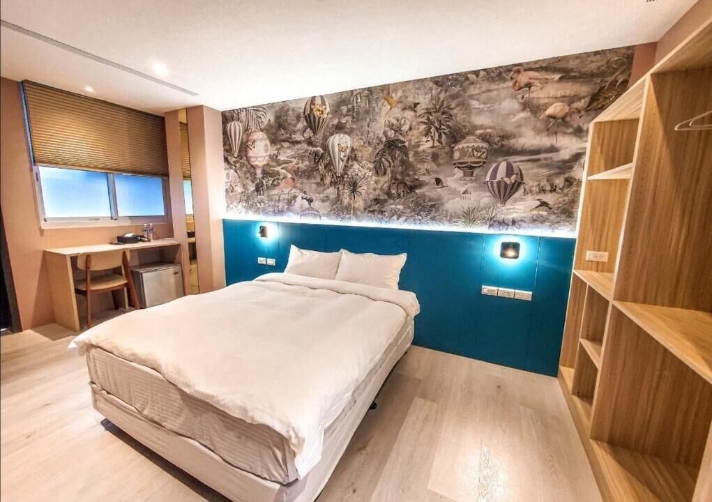 Photo of Bedroom in Xinyi