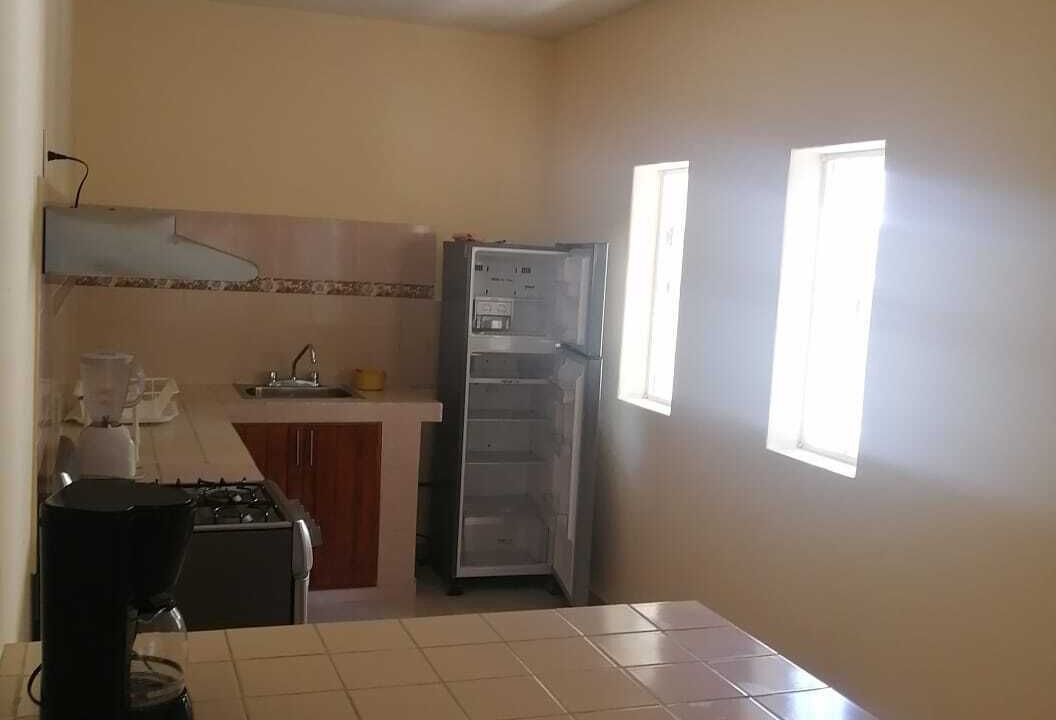Photo of Kitchen in Zihuatanejo