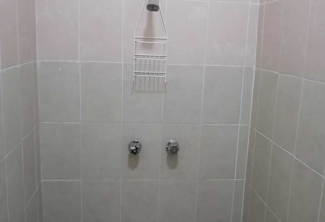 Photo of Bathroom in Zihuatanejo