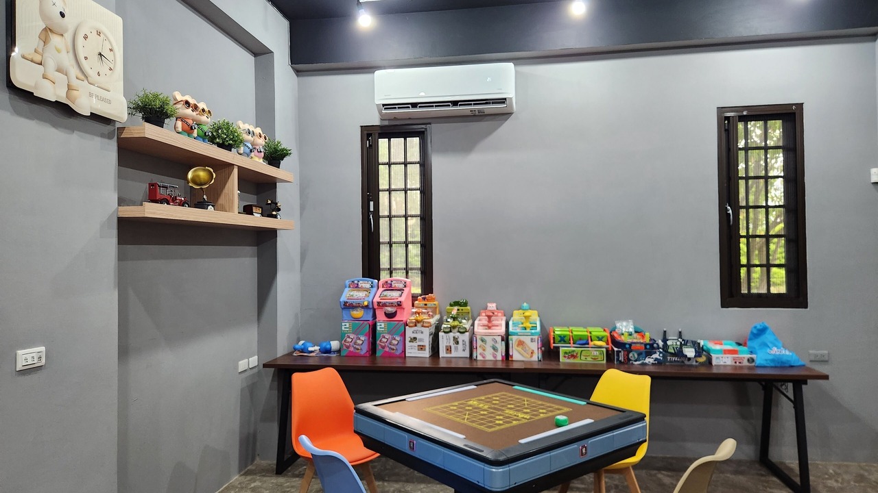 Photo of Livingroom in Wujie