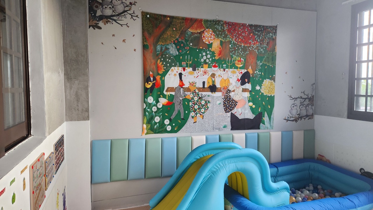 Photo of Bedroom in Wujie