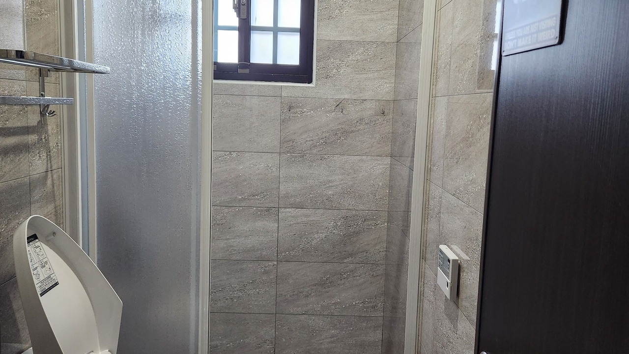 Photo of Bathroom in Wujie