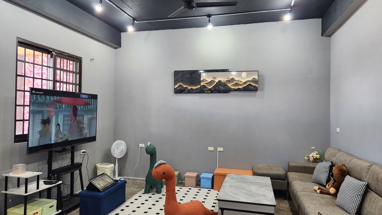 Photo of Outdoor in Wujie