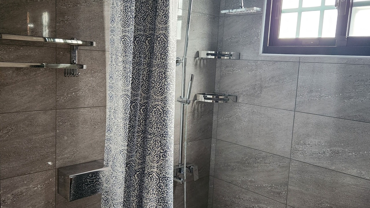 Photo of Bathroom in Wujie