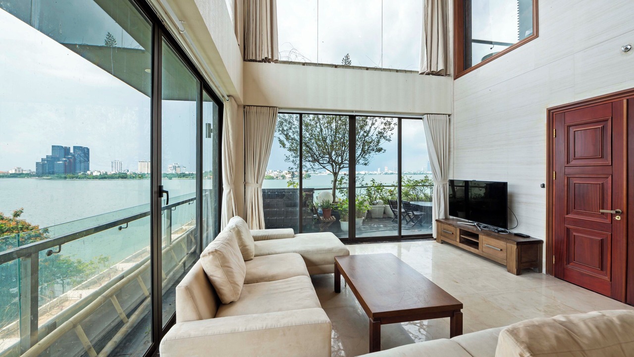 Photo of Patio Balcony in Tay Ho