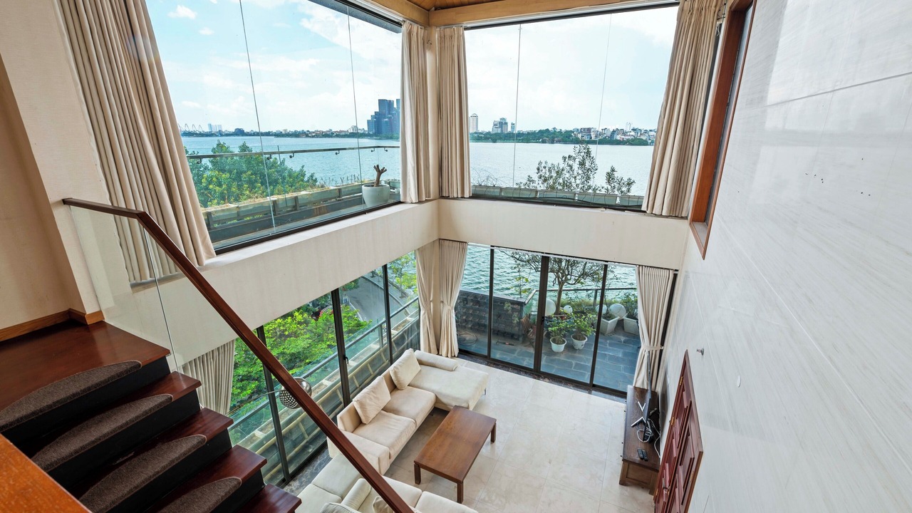 Photo of Patio Balcony in Tay Ho