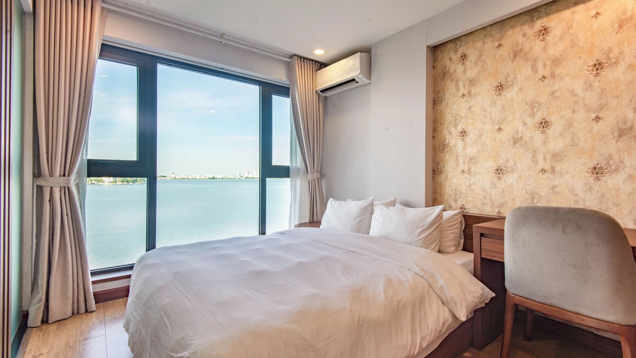 Photo of Patio Balcony in Tay Ho