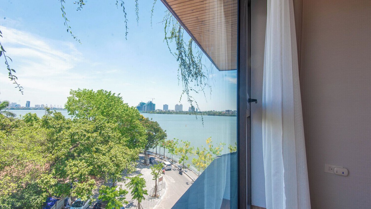 Photo of Outdoor in Tay Ho