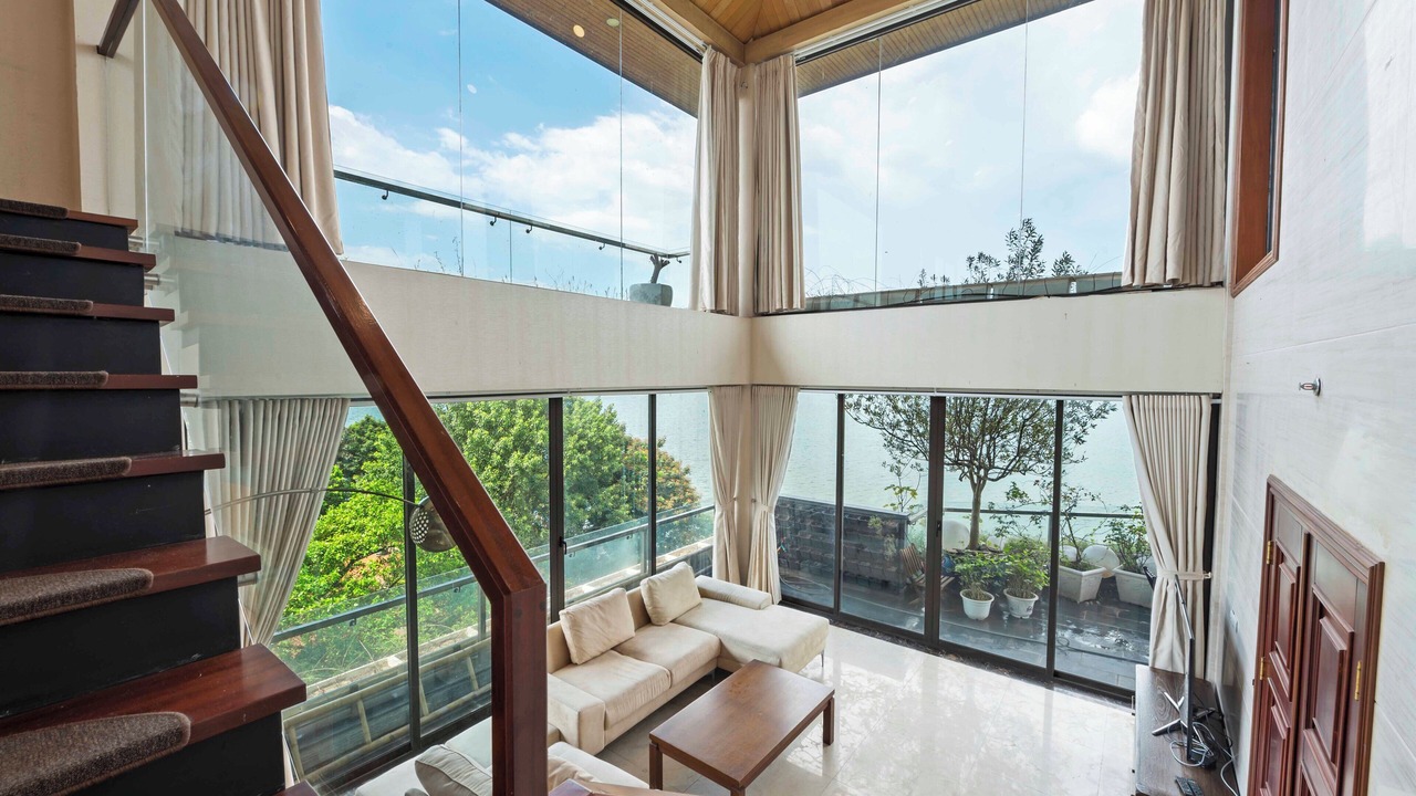 Photo of Patio Balcony in Tay Ho