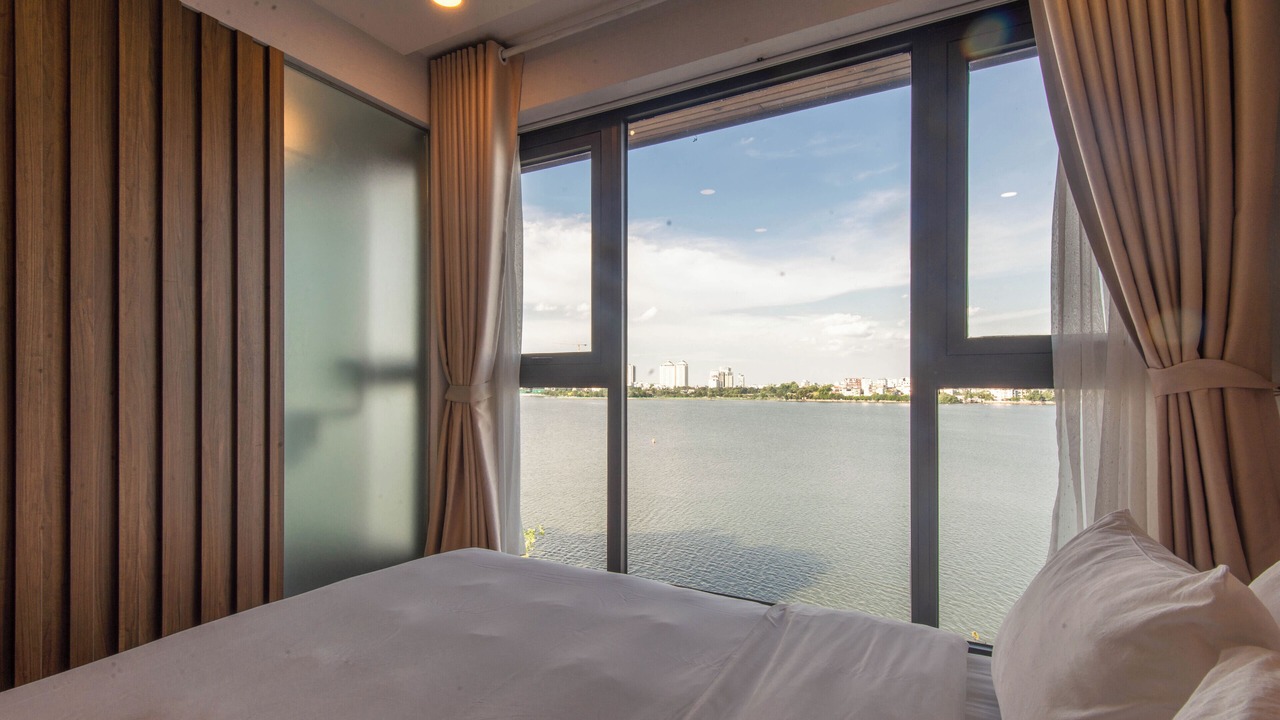 Photo of Patio Balcony in Tay Ho