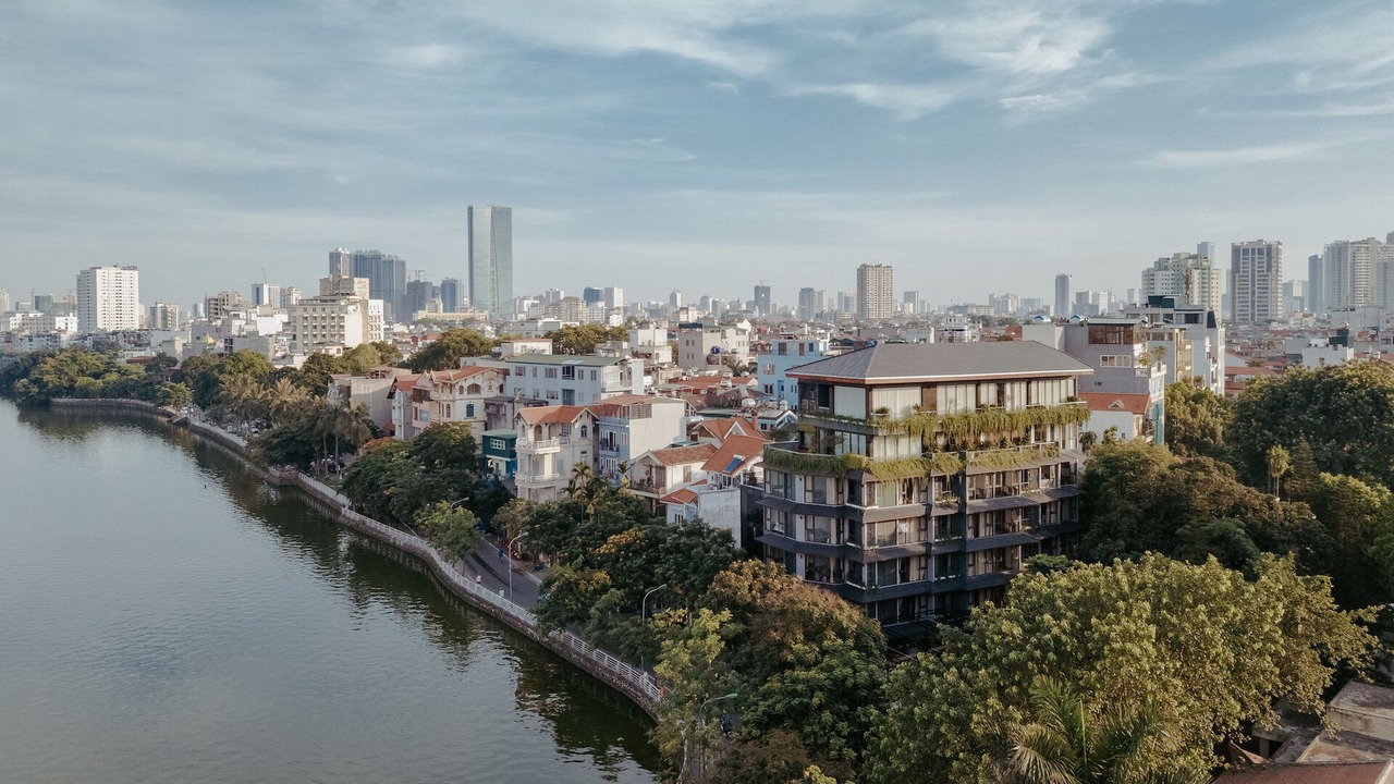 Photo of Outdoor in Tay Ho