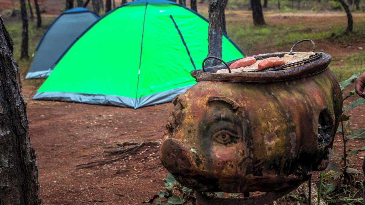 Photo of Outdoor in Mascota