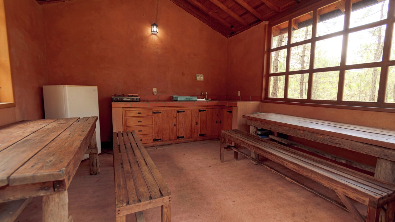 Photo of Kitchen in Mascota