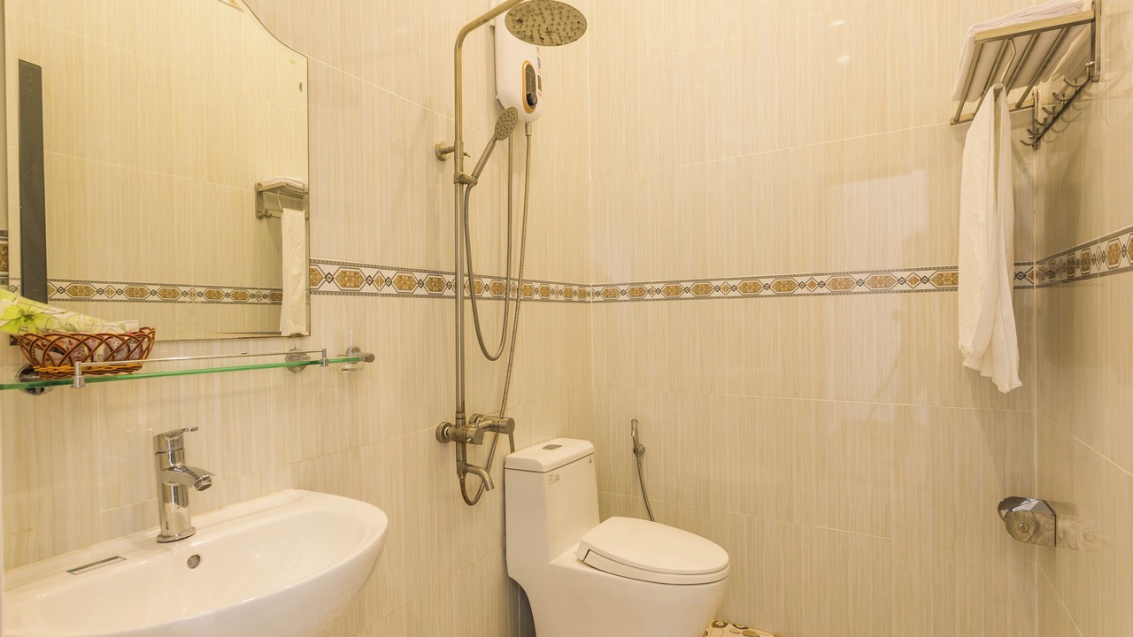 Photo of Bathroom in Long Beach