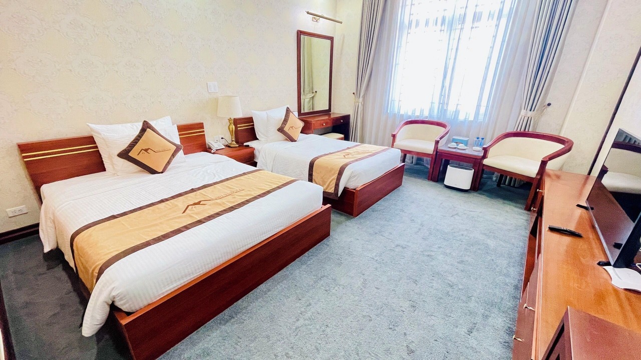 Photo of Bedroom in Lang Son
