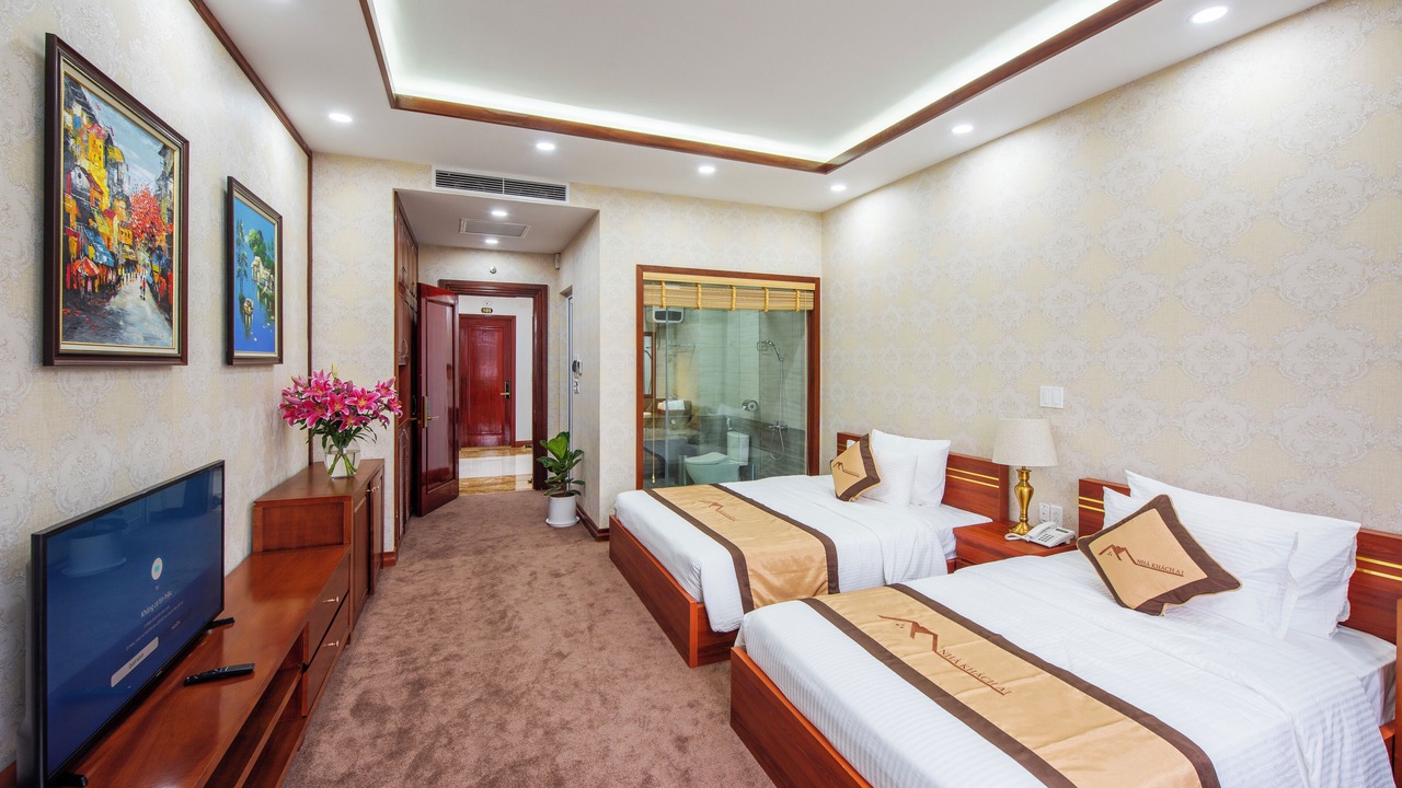 Photo of Bedroom in Lang Son
