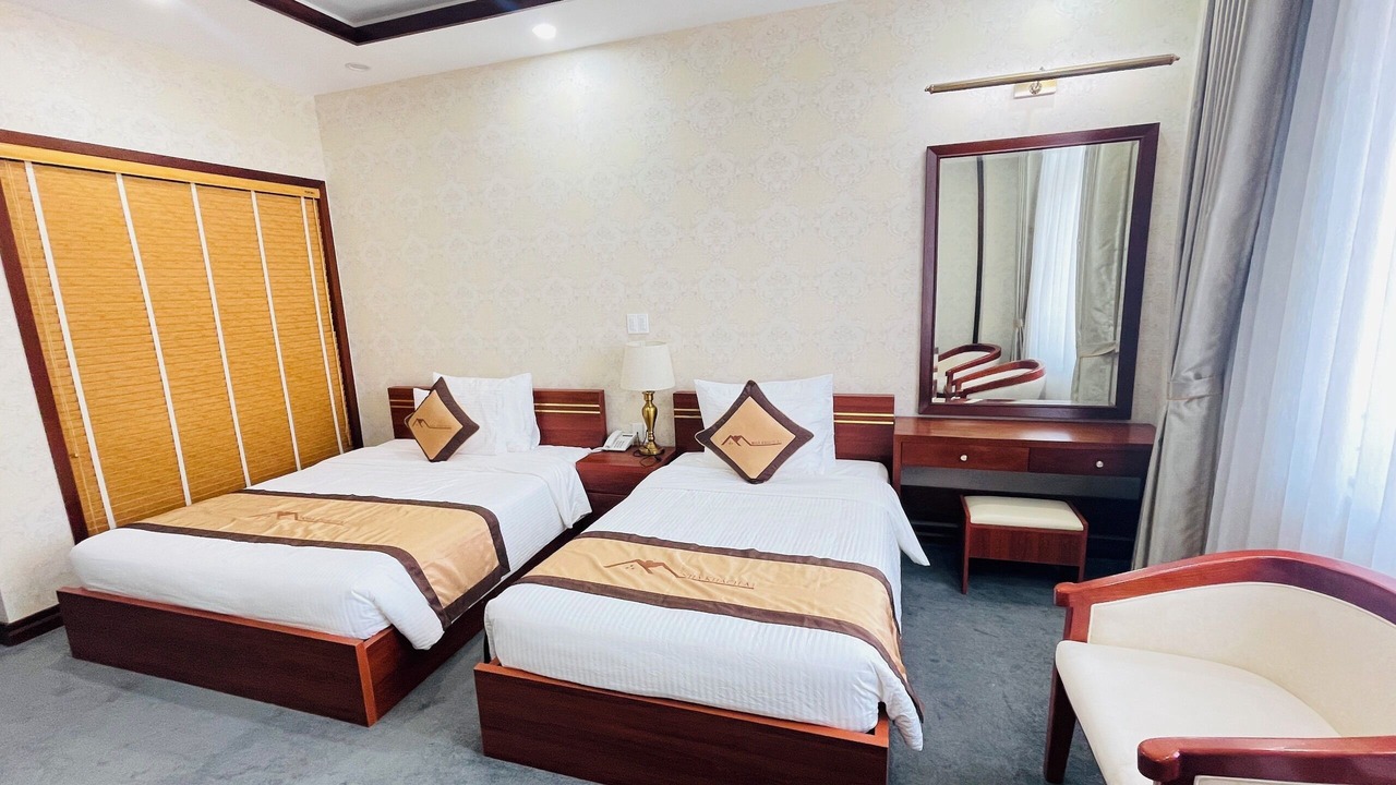 Photo of Bedroom in Lang Son