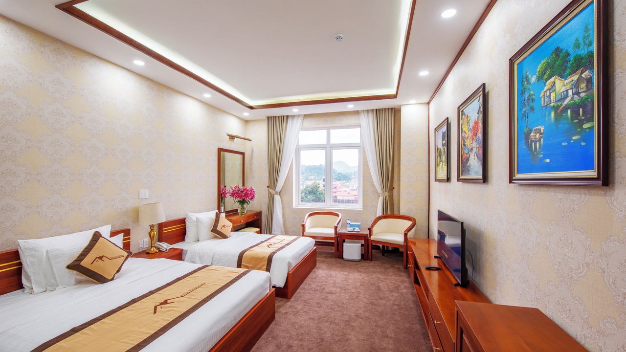 Photo of Bedroom in Lang Son