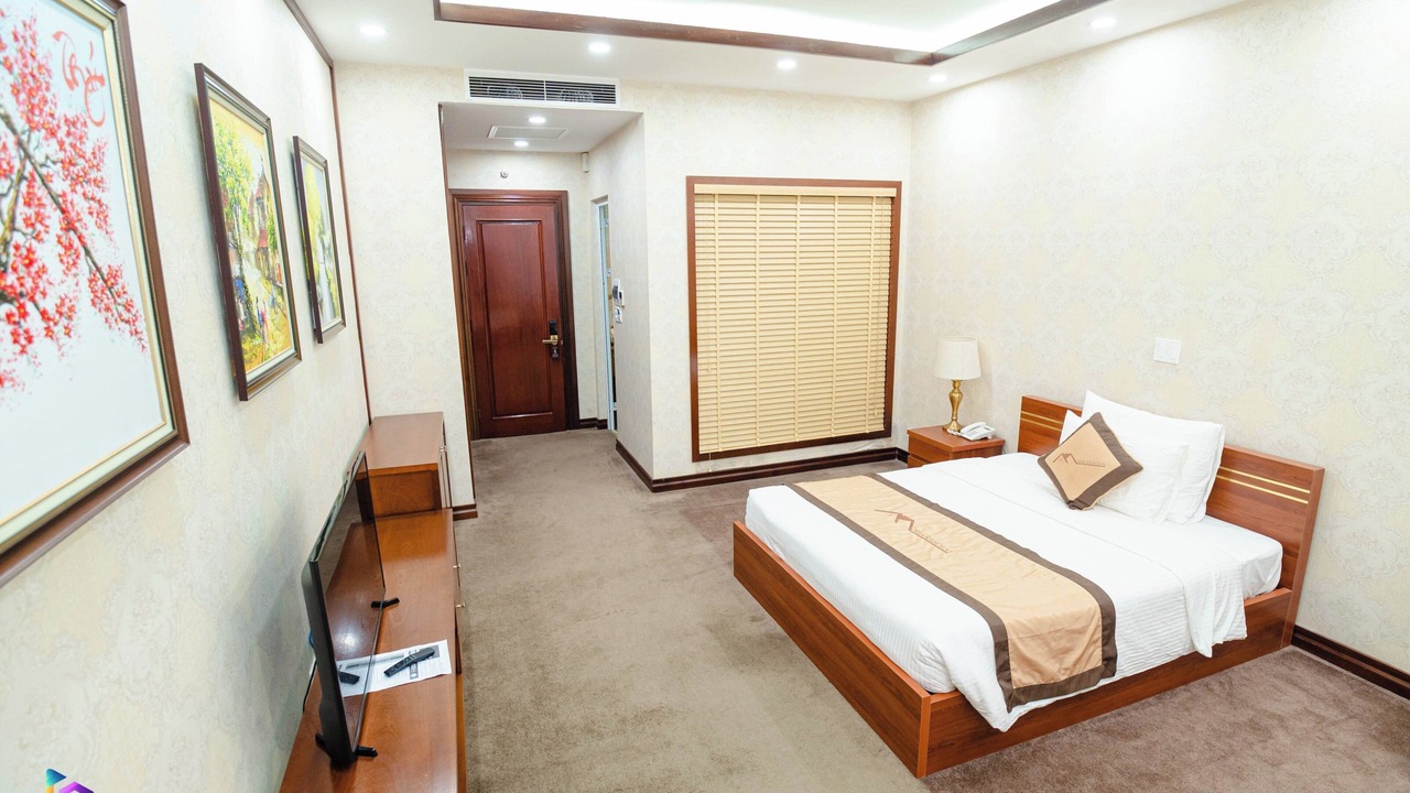 Photo of Patio Balcony in Lang Son