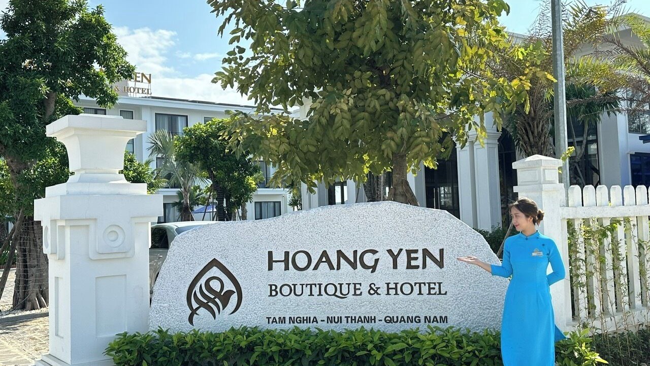 Photo of Outdoor in Nui Thanh