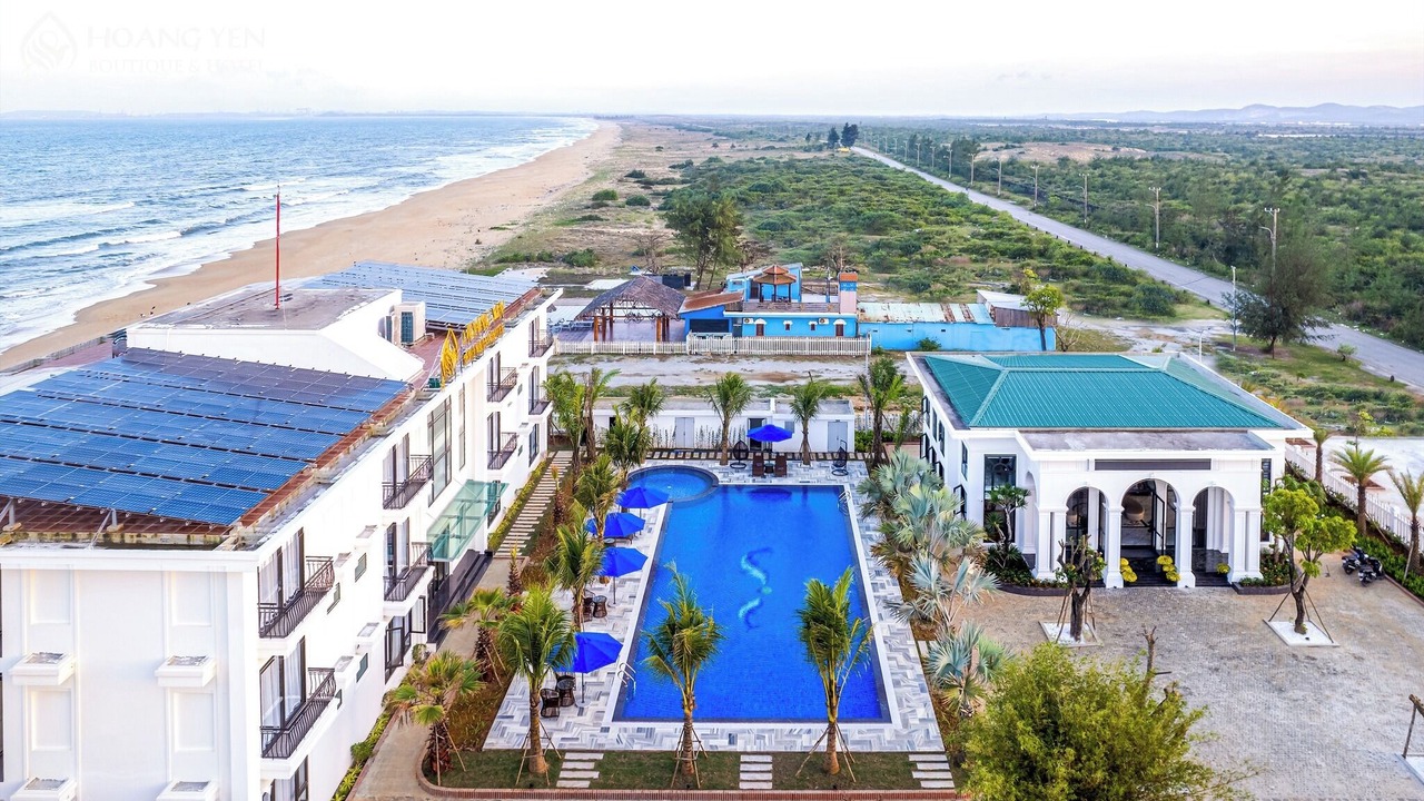 Photo of Outdoor in Nui Thanh