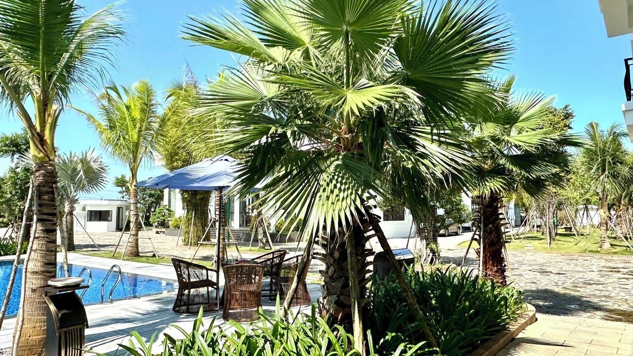 Photo of Outdoor in Nui Thanh