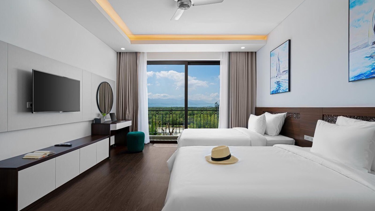 Photo of Outdoor in Nui Thanh