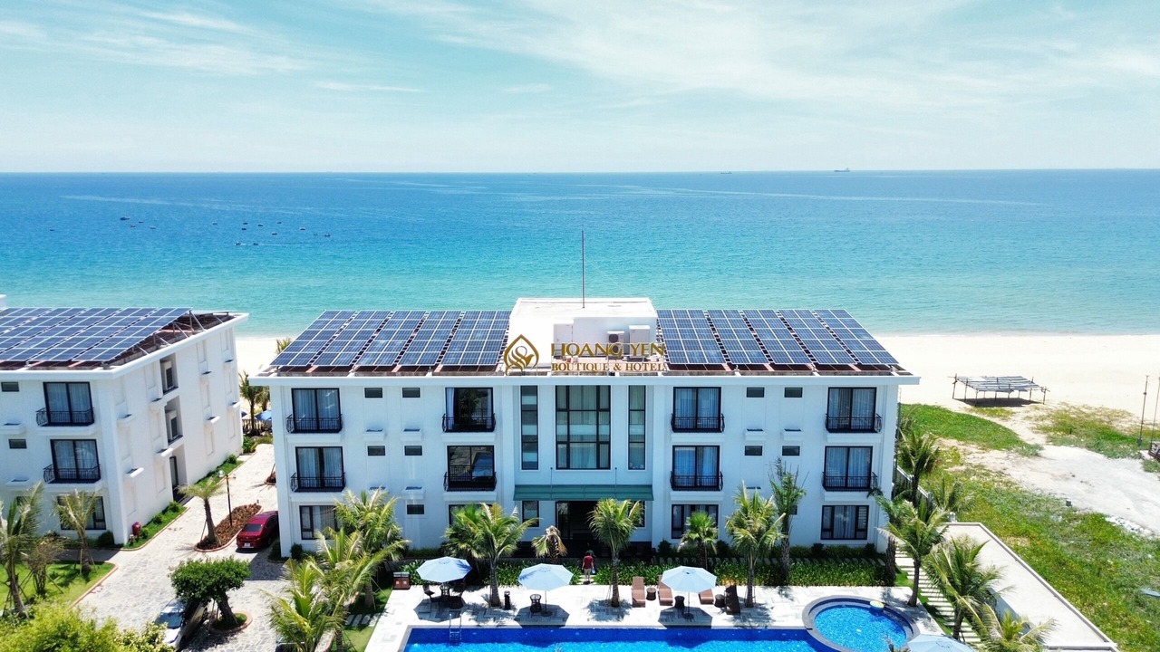 Photo of Outdoor in Nui Thanh