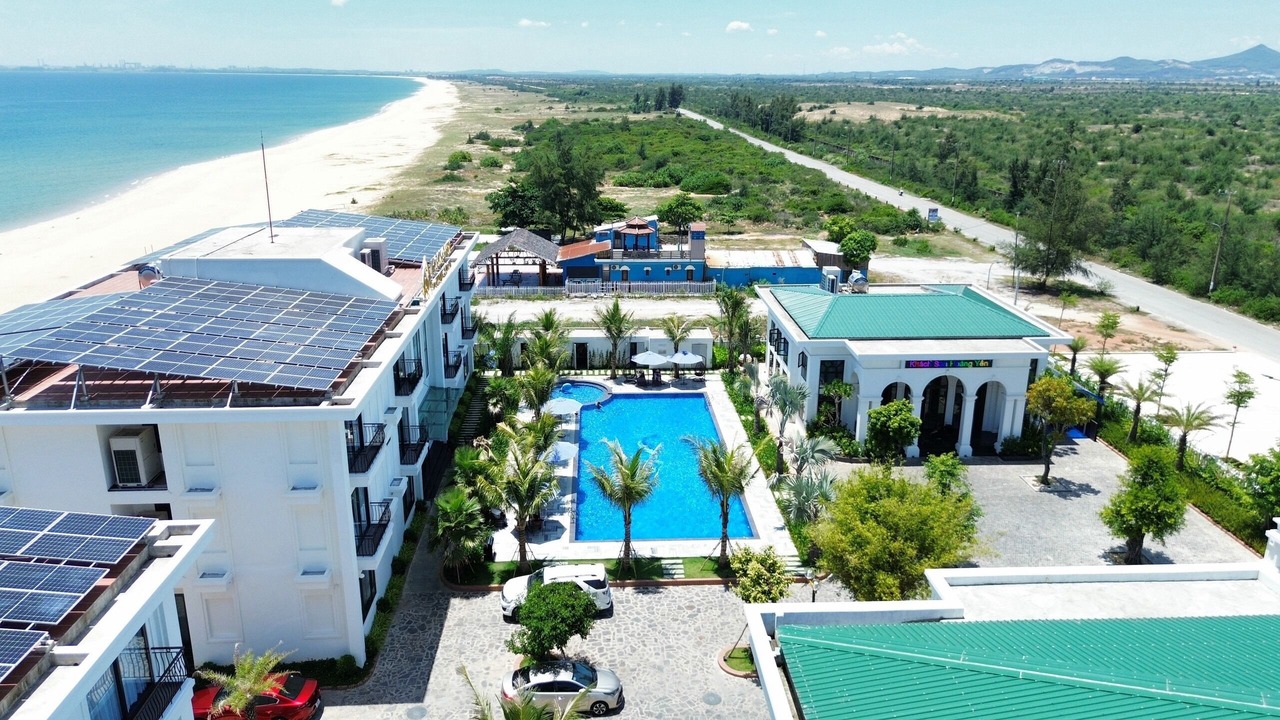 Photo of Outdoor in Nui Thanh
