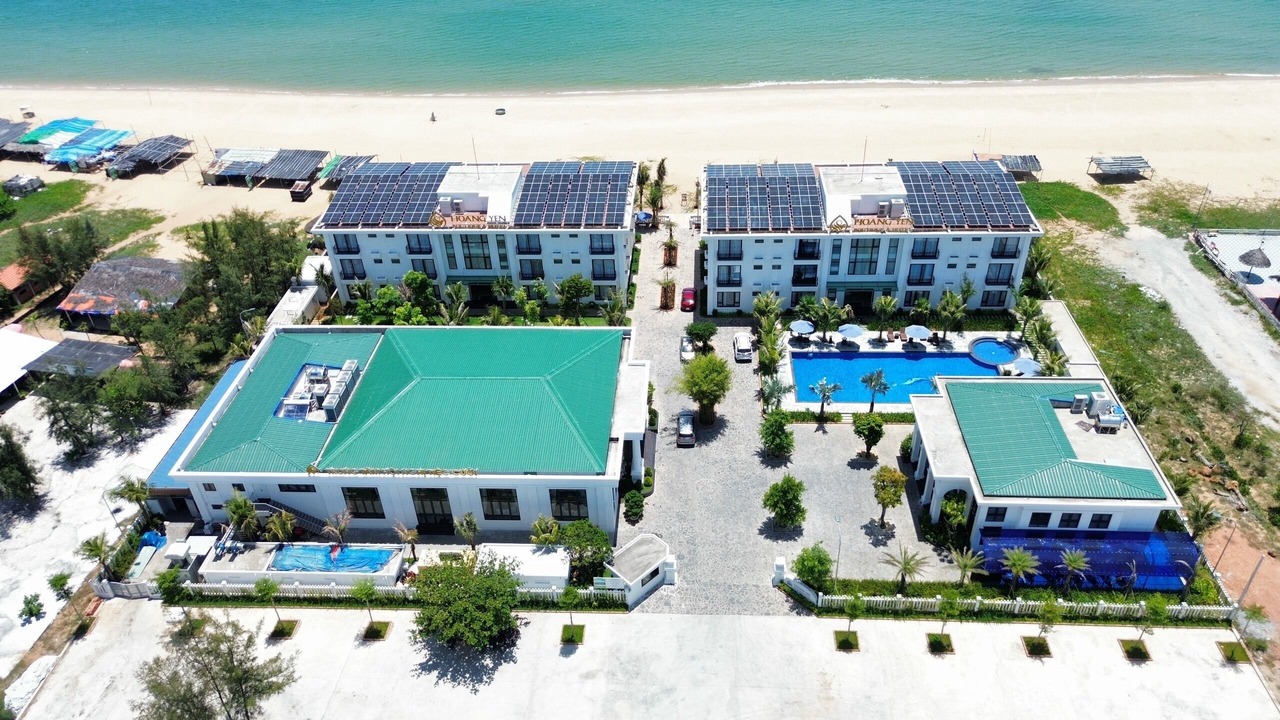 Photo of Outdoor in Nui Thanh