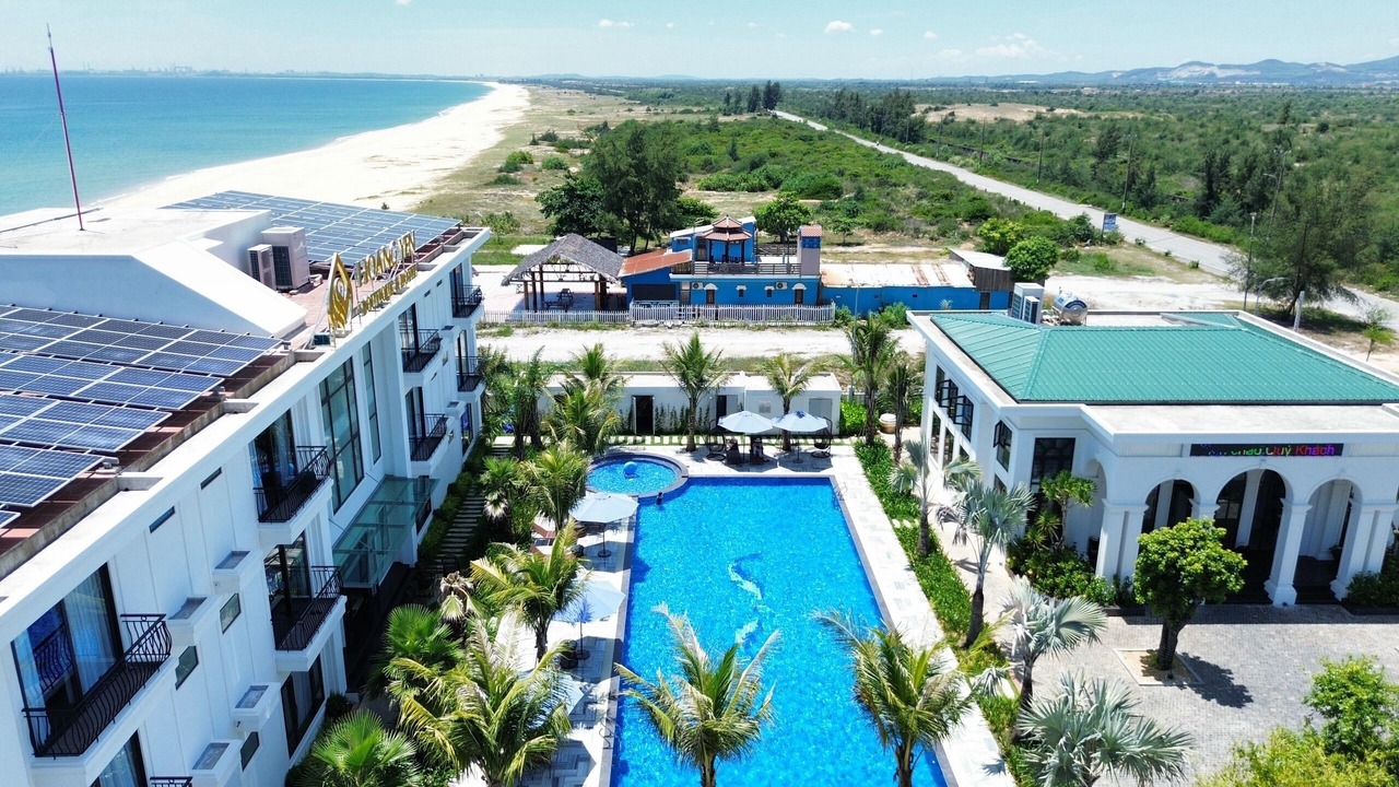 Photo of Outdoor in Nui Thanh