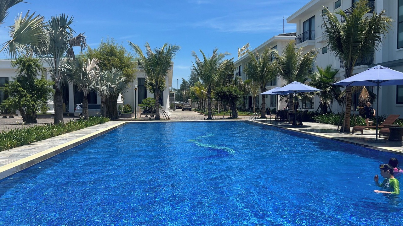 Photo of Outdoor in Nui Thanh