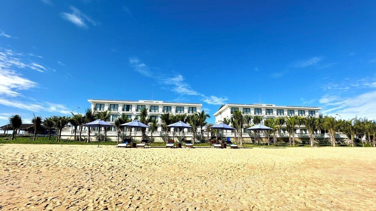 Photo of Outdoor in Nui Thanh