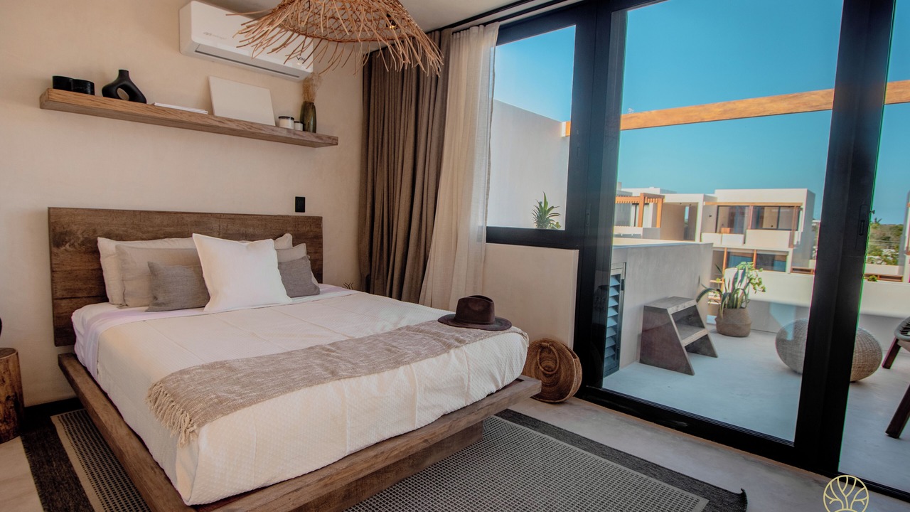 Photo of Patio Balcony in La Veleta