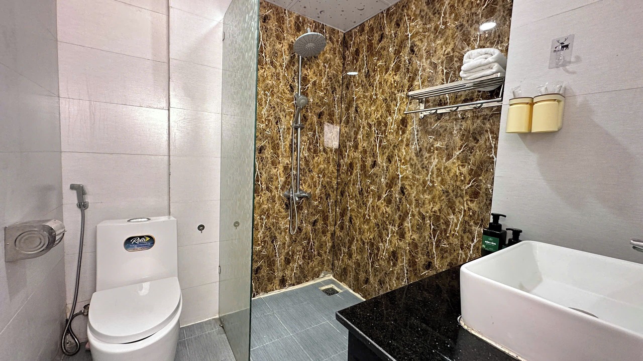 Photo of Bathroom in Son Tra