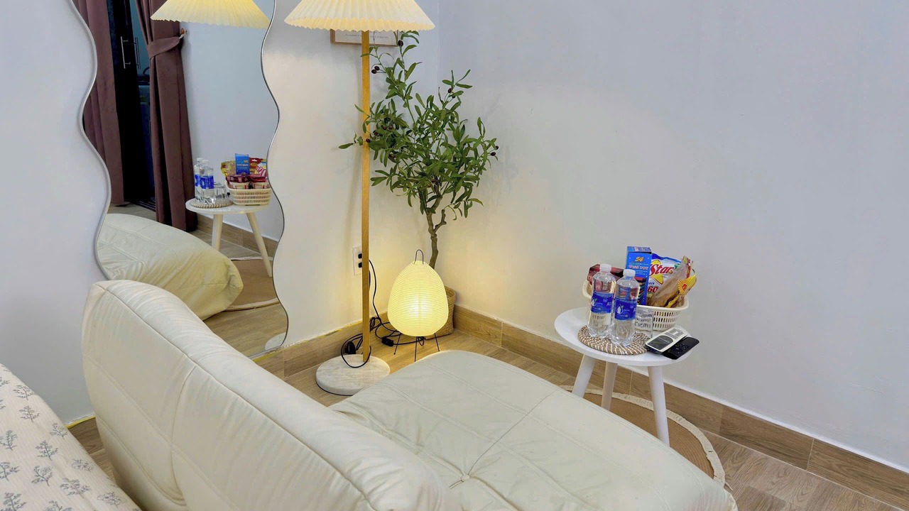 Photo of Bedroom in Son Tra